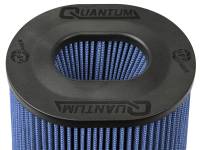 aFe - aFe Quantum Pro-5 R Air Filter Inverted Top - 5.5inx4.25in Flange x 9in Height - Oiled P5R - Image 5