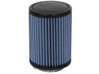 aFe MagnumFLOW Air Filters UCO P5R A/F P5R 2-7/16F x 4-3/8B x 4-3/8T x 6H