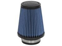 aFe MagnumFLOW Air Filters UCO P5R A/F P5R 2-7/8F x 5B x 3-1/2T x 6H