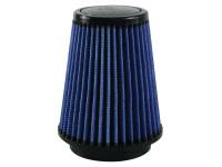 aFe MagnumFLOW Air Filters UCO P5R A/F P5R 3-5/16F x 5B x 3-1/2T x 6H