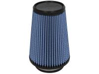 aFe MagnumFLOW Air Filters UCO P5R A/F P5R 4-1/2F x 7B x 4-3/4T x 9H