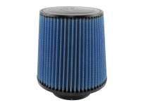 aFe MagnumFLOW Air Filters UCO P5R A/F P5R 4-1/2F x 8-1/2B x 7T x 9H