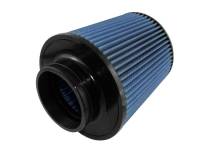 aFe - aFe MagnumFLOW Air Filters UCO P5R A/F P5R 4-1/2F x 8-1/2B x 7T x 9H - Image 2