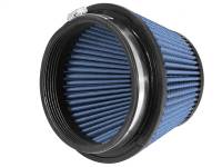 aFe - aFe MagnumFLOW Air Filters IAF P5R A/F P5R 5-1/2F x 7B x 4-3/4T x 4-1/2H w/ 1Hole - Image 2