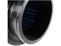 aFe - aFe MagnumFLOW Air Filters UCO P5R A/F P5R 4F x 6B x 3-1/2T (w/ 1/4-20 Stud) x 12H - Image 2