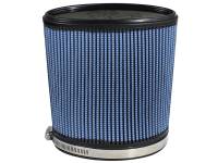 aFe - aFe MagnumFLOW Air Filters P5R (3-1/4x6-1/2)F x (3-3/4x7)B x (7x3)T x 6-1/2H - Image 1