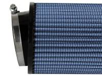 aFe - aFe Magnum FLOW UCO Air Filter Pro 5R 10 Degree Angle 2-3/4in F x 4in B x 4in T x 7in H - 24-90082 - Image 2