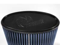 aFe - aFe MagnumFLOW Pro 5R Universal Air Filter (7X3) F x (8-1/4 x 4-1/4) B x (8-1/4 x 4-1/4) T x 5 H - Image 2