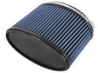 aFe - aFe MagnumFLOW Pro 5R Universal Air Filter (7X3) F x (8-1/4 x 4-1/4) B x (8-1/4 x 4-1/4) T x 5 H - Image 3