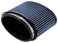 aFe - aFe MagnumFLOW Pro 5R Universal Air Filter (7X3) F x (8-1/4 x 4-1/4) B x (8-1/4 x 4-1/4) T x 5 H - Image 4