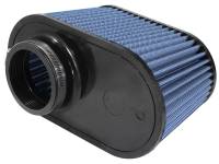 aFe - aFe MagnumFLOW Pro 5R Universal Air Filter (3.30F x 11x6)B x (9-1/2 x 4-1/2)T x 6H - Image 2