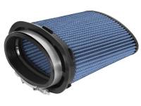 aFe - aFe MagnumFLOW Pro 5R Universal Air Filter (5-5/8x2-5/8)F x (7x4)B(Inv) x (7x3)T x 7-7/8H - Image 3