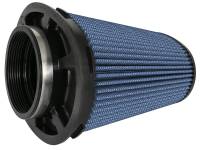 aFe - aFe Magnum FLOW Pro 5R Univ. Clamp-On Air Filter F-4 / B(8 X 6.5) MT2 / T(5.25 X 3.75) / H-7.5in. - 24-90101 - Image 4