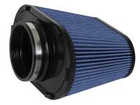 aFe - aFe MagnumFLOW Intake Replacement Air Filter w/Pro 5R Media 5in F / 11x6.5in B / 8.5x4in T / 7.5in H - Image 2