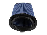 aFe - aFe Momentum Replac Air Filter w/Pro 5R Media (Pair) 5x2.25in F/6.25x3.75in B/5.25x2.25in T/11in H - Image 3