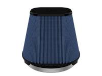 aFe MagnumFLOW Pro-5 R Air Filter (5-1/2x7-1/2)F x (9x7)B x (5-3/4x3-3/4)T x 7-1/2H