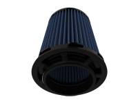 aFe - aFe MagnumFLOW Pro-5 R Air Filter 4in F x 6in B MT2 x 4-3/4 T x 7in H (Inverted) - Image 4