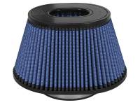 aFe MagnumFLOW Air Filters IAF P5R A/F P5R 5-1/2F x (7x10)B x (6-3/4x5-1/2)T (Inv) x 5-3/4H