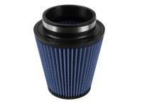 aFe - aFe MagnumFLOW Air Filters UCO P5R A/F P5R 4-1/2F x 7B x 4-1/2T (Inv) x 7H - Image 2