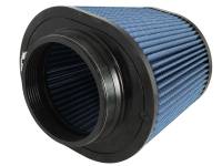 aFe - aFe MagnumFLOW Air Filters IAF A/F P5R 5F x (9x7-1/2)B x (6-3/4x5-1/2)T x 6-7/8inH - Image 3