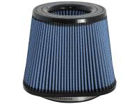 aFe Magnum FLOW Pro 5R Air Filter 7.13in F x (8.75in x 8.75in) B x 7in T(Inv) x 6.75in H - 24-91068