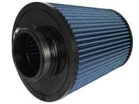 aFe - aFe MagnumFLOW Pro 5R Intake Replacement Filter 3.5in F 8in B(Inverted) 5.5in T(Inverted) 8in H - Image 2