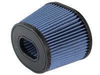 aFe - aFe MagnumFLOW Air Filters P5R Universal A/F 3.25in F x (9x6.5)in B x (6.75x5.5)in T x 3.375in H - Image 2