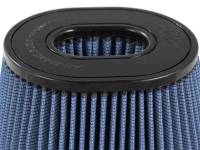 aFe - aFe MagnumFLOW Air Filters P5R Universal A/F 3.25in F x (9x6.5)in B x (6.75x5.5)in T x 3.375in H - Image 3