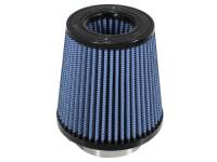 aFe MagnumFLOW Air Filters 3-1/2F x 6B x 4-1/2T (INV) x 6H - 24-91090