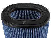 aFe - aFe MagnumFLOW Air Filter Pro 5 R 6.75inX4.75in F x 8.25inX6.25in B (INV) x 7.25X5in T (INV) x 9in - Image 2