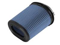 aFe - aFe MagnumFLOW Air Filter Pro 5 R 6.75inX4.75in F x 8.25inX6.25in B (INV) x 7.25X5in T (INV) x 9in - Image 4