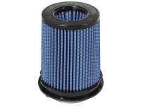 aFe MagnumFLOW Air Filter Pro 5r 3.5inX5in B x 4.5in T (INV) x 6.5in H - 24-91097