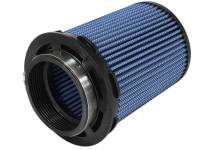 aFe - aFe MagnumFLOW Air Filter Pro 5r 3.5inX5in B x 4.5in T (INV) x 6.5in H - Image 2