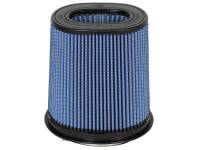 aFe Momentum Pro 5R Universal Filter 6in x 4in F 8.25in x 6.25in B 7.25in x 5in T(Inverted) 9in H