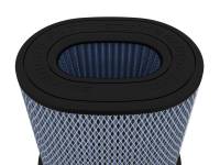 aFe - aFe MagnumFLOW Pro 5R Universal Air Filter (6.5x4.75) IN Fx (9x7) IN B x (9x7) IN T (Invert) x 9H - Image 4