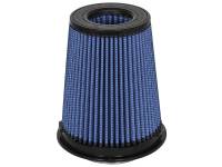 aFe - aFe Magnum FLOW Pro 5R Universal Air Filter 4in F x 6in B x 4-1/2in T (Inverted) x 7-1/2in H - Image 1