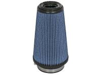 aFe - aFe Magnum FLOW Pro 5R Air Filter 3-1/2in F x 5in B x 3-1/2in T (INV DOME) x 8in H - Image 1