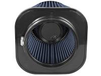 aFe - aFe Track Series Intake Replacement Air Filter w/Pro 5R Med 6in F x 8.75x8.75in B x 7in T x 6.75in H - Image 3