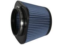 aFe - aFe Track Series Intake Replacement Air Filter w/Pro 5R Med 6in F x 8.75x8.75in B x 7in T x 6.75in H - Image 5