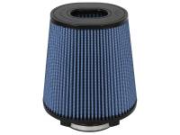 aFe - aFe Magnum FLOW Pro 5R Replacement Air Filter F-5 / (9 x 7.5) B / (6.75 x 5.5) T (Inv) / 9in. H - 24-91120 - Image 1