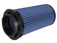 aFe - aFe MagnumFLOW Pro 5R Universal Air Filter 3-1/2in F x 5in B x 4-1/2in T (Inverted) x 9in H - Image 2