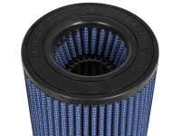 aFe - aFe MagnumFLOW Pro 5R Universal Air Filter 3-1/2in F x 5in B x 4-1/2in T (Inverted) x 9in H - Image 3