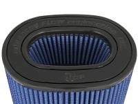 aFe - aFe Magnum FLOW Pro 5R Replacement Air Filter 5in F x (9x7) B x (7-1/4x5) T (Inverted) / 8in H - Image 4