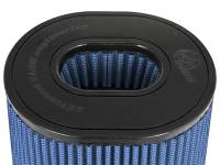 aFe - aFe Magnum FLOW Pro 5R Replacement Air Filter F-4.5 / (9 x 7.5) B / (6.75 x 5.5) T (Inv) / 9in. H - 24-91127 - Image 4