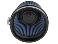 aFe - aFe MagnumFLOW Pro 5R Universal Air Filter 5in.F x 5-3/4in.B x 4-1/2in.T (INV) x 3-1/2in.H - Image 2