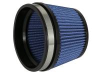 aFe - aFe MagnumFLOW Pro 5R Universal Air Filter 5in.F x 5-3/4in.B x 4-1/2in.T (INV) x 3-1/2in.H - Image 4