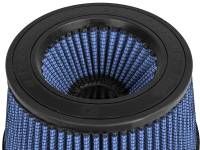 aFe - aFe MagnumFLOW Pro 5R Universal Air Filter 5in.F x 5-3/4in.B x 4-1/2in.T (INV) x 3-1/2in.H - Image 5