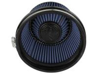 aFe - aFe MagnumFLOW Pro 5R Universal Air Filter 6in. F x 7in. B x 5-1/2in. T (INV) x 3.85in. H - Image 3