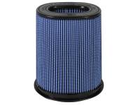 aFe MagnumFLOW Pro 5R Universal Air Filter(6inx4in) F x (8.5inx6.5in) B x (7inx5in) T (Inv) x 10in H