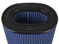 aFe - aFe MagnumFLOW Pro 5R Universal Air Filter(6inx4in) F x (8.5inx6.5in) B x (7inx5in) T (Inv) x 10in H - Image 4